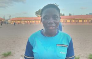 ‘Nigeria Women League Stands Tall In Africa’ – Humble Nelson Highlights Reasons For Claim As She Enjoins Prompt Salary Payment