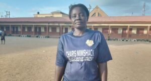 Ugochi Nwachi Relishing Challenge As Female Grassroots Coach In Nigeria As She Aims To Discover, Develop Talented Footballers’