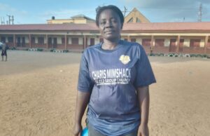 Ugochi Nwachi Relishing Challenge As Female Grassroots Coach In Nigeria As She Aims To Discover, Develop Talented Footballers’