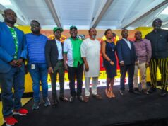 MTN CHAMPS Launch, A Grand Opportunity For Aspiring Athletes