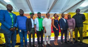 MTN CHAMPS Launch, A Grand Opportunity For Aspiring Athletes