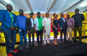 MTN CHAMPS Launch, A Grand Opportunity For Aspiring Athletes