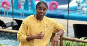 Desire Oparanozie Highlights Challenges and Solutions in Nigerian Women’s Football
