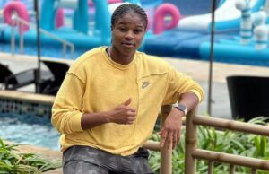 Desire Oparanozie Highlights Challenges and Solutions in Nigerian Women’s Football