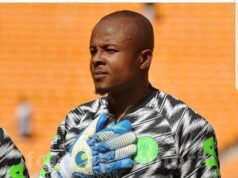 Former Super Eagles Goalkeeper Ikechukwu Ezenwa Initiates Incentive Program To Boost NPFL Goalkeepers’ Morale