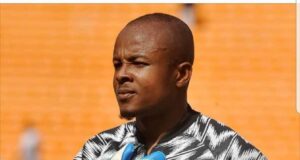 Former Super Eagles Goalkeeper Ikechukwu Ezenwa Initiates Incentive Program To Boost NPFL Goalkeepers’ Morale