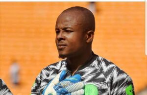 Former Super Eagles Goalkeeper Ikechukwu Ezenwa Initiates Incentive Program To Boost NPFL Goalkeepers’ Morale