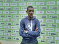 TCCLeague24: “Kudos To Broad City”, Beyond Limits Coach Olumide Ajibolade Heaps Praises on Opponent In Defeat