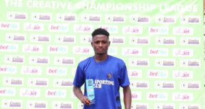 TCCLeague24: “We Are Here For Business” Dino SC Hyacinth Ogonna Declares After Opening Day Victory