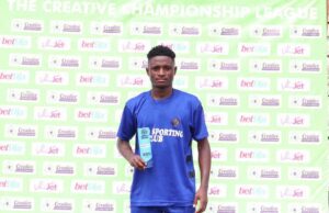 TCCLeague24: “We Are Here For Business” Dino SC Hyacinth Ogonna Declares After Opening Day Victory