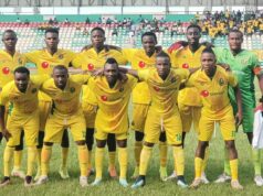 NPFL: Bendel Insurance FC, Plateau Utd Match Holds Weekend