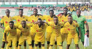 NPFL: Bendel Insurance FC, Plateau Utd Match Holds Weekend