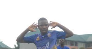 Buruj FC Edges Out Bright Future FC in Thrilling 3-2 Encounter
