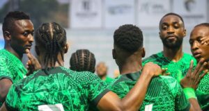 Nigeria’s Victory Over Mozambique: Mixed Emotions For Coach Jose Peseiro