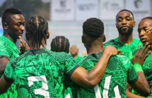 Nigeria’s Victory Over Mozambique: Mixed Emotions For Coach Jose Peseiro