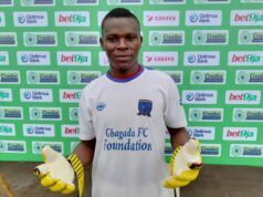 TCCLeague24: Babalola Lukman Bemoans Gbagada FC Woeful Run, Confident Team Will Bounce Back Aftermath Narrow Loss To BroadCity FC