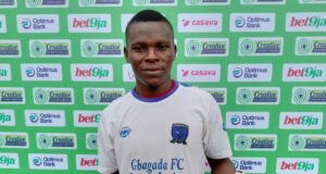 TCCLeague24: Babalola Lukman Bemoans Gbagada FC Woeful Run, Confident Team Will Bounce Back Aftermath Narrow Loss To BroadCity FC