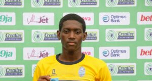 TCCLeague24: Sanusi Hanif’s Strike Downs Gbagada FC To Keep Broad City FC Unbeaten Run
