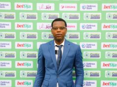 TCCLeague24: ‘We Were Just Unlucky’ Olajide Akinyelu Laments Gbagada FC Wastefulness In Front Of Goal