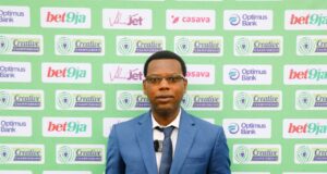 TCCLeague24: ‘We Were Just Unlucky’ Olajide Akinyelu Laments Gbagada FC Wastefulness In Front Of Goal