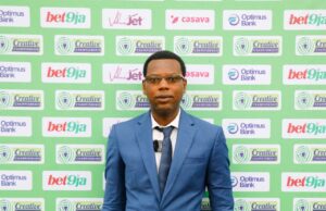 TCCLeague24: ‘We Were Just Unlucky’ Olajide Akinyelu Laments Gbagada FC Wastefulness In Front Of Goal