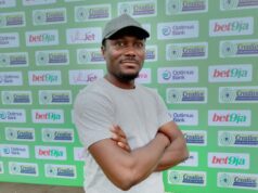 TCCLeague24: Oluwaseun Ogunmoyero Expresses Maximum Satisfaction Over Broad City FC Valiant Outing Against Gbagada FC