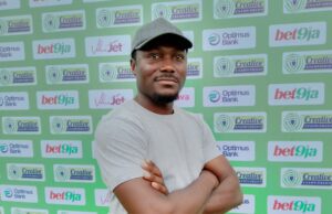 TCCLeague24: Oluwaseun Ogunmoyero Expresses Maximum Satisfaction Over Broad City FC Valiant Outing Against Gbagada FC