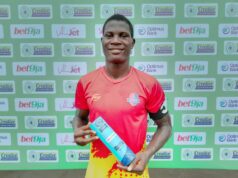 TCCLeague24: Ologe Eric Scores A Stunner As Imperial FC Wallop Iganmu Tigers