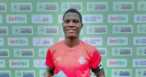 TCCLeague24: Ologe Eric Scores A Stunner As Imperial FC Wallop Iganmu Tigers