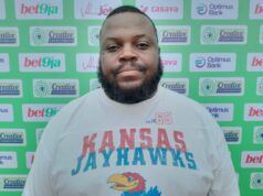 TCCLeague24: Ebenezer Nwankwo Takes Blame For Iganmu Tigers FC Slump, Vows To Get Them Back In Full Gear