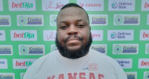 TCCLeague24: Ebenezer Nwankwo Takes Blame For Iganmu Tigers FC Slump, Vows To Get Them Back In Full Gear