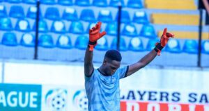 NPFL Goalkeepers’ Forum Continues Weekly Recognition: Kingdom Osayi Claims Goalkeeper Of The Week Honors