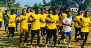 Abia Comets To Face Jewels Football Academy In a Friendly Game On Friday