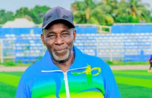 Nasarawa State Government Announces Five-man Management for Nasarawa United FC