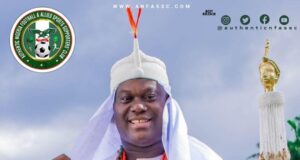 Happy Birthday to His Imperial Majesty, Oba Adeyeye Enitan Ogunwusi, The Ooni of Ife