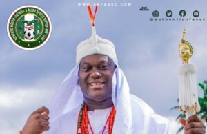 Happy Birthday to His Imperial Majesty, Oba Adeyeye Enitan Ogunwusi, The Ooni of Ife
