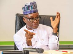“Early Preparations, Athletes Welfare Are Top Priorities For Summer Olympics and All-Africa Games” – Sports Minister, John Enoh