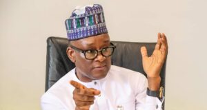 “Early Preparations, Athletes Welfare Are Top Priorities For Summer Olympics and All-Africa Games” – Sports Minister, John Enoh