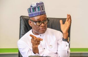 “Early Preparations, Athletes Welfare Are Top Priorities For Summer Olympics and All-Africa Games” – Sports Minister, John Enoh