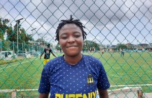 Dedicated Player and Yabatech Student, Inspires As a Female Footballer, Reveals Vast Opportunities and Excitement In the Sports World