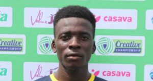 Jeremiah Christopher Reflects on Broad City’s Victory against Iganmu Tigers, Says Game Falls Short of Expectations