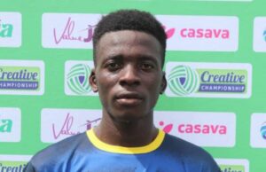 Jeremiah Christopher Reflects on Broad City’s Victory against Iganmu Tigers, Says Game Falls Short of Expectations