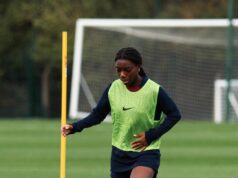 Nigerian-Born Midfielder Chooses Ecuador, Sparking Outcry Among Nigerian Football Fans