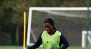 Nigerian-Born Midfielder Chooses Ecuador, Sparking Outcry Among Nigerian Football Fans