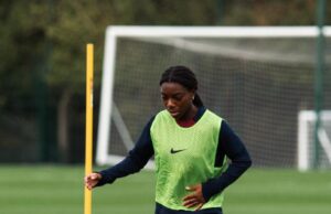 Nigerian-Born Midfielder Chooses Ecuador, Sparking Outcry Among Nigerian Football Fans