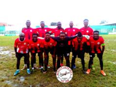 Mighty Jets Int’l FC Gears Up For Nigerian National League With Spirited Friendly Match Against Green Beret FC