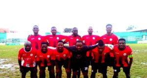 Mighty Jets Int’l FC Gears Up For Nigerian National League With Spirited Friendly Match Against Green Beret FC