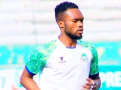 Nasarawa United Embarks On Pre-seson Tour of Abuja