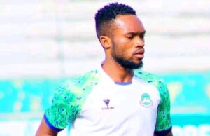 Nasarawa United Embarks On Pre-seson Tour of Abuja