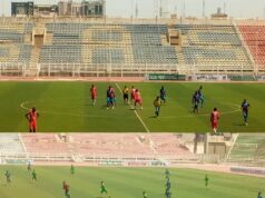 Berackiah International Set Two Day Scouting Program In Kano 2023